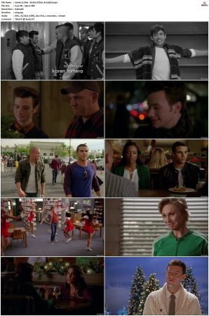 Glee S01-S06 480p WEB X264-NGP