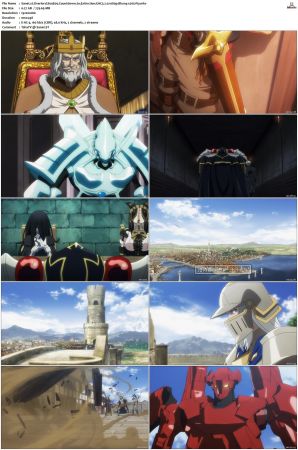 Overlord S01-S04 1080p Bluray EAC3 5.1 x265-iVy