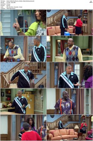 Tyler Perrys Meet the Browns S01-S05 SUPER-PACK DVDRip x264-NGP