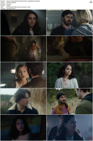 La Brea S01 S03 SUPER-PACK Bluray-WEB EAC3 5 1 1080p x265-iVy