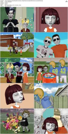 Angela Anaconda S01 03 WEB-DL AAC2 0 H 264-ManifestX