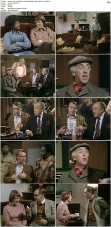 Love Thy Neighbour 1972 S01 S08 DVDRip HEVC x265 BONE