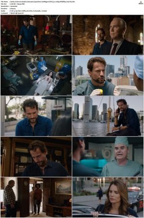 Harrow S01 S03 WEBRip EAC3 5 1 1080p x265-iVy