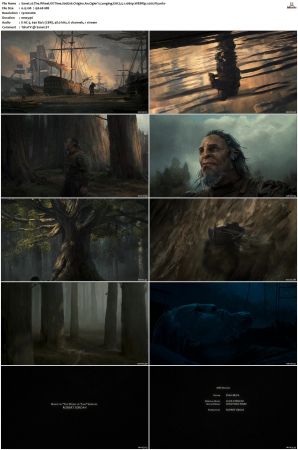 The Wheel Of Time S01 S02 Bluray-WEB EAC3 5 1 1080p x265-iVy