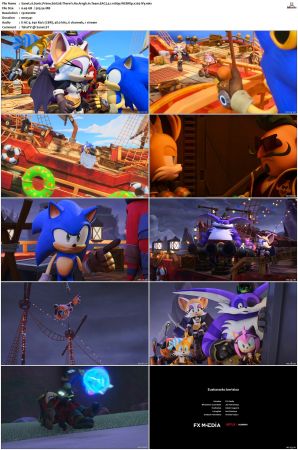 Sonic Prime S01 S03 WEBRip EAC3 5 1 1080p x265-iVy
