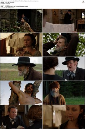Hell On Wheels S01-S05 1080p Bluray EAC3 5.1 x265-iVy