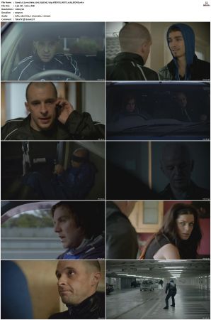 Love Hate 2010 S01 S05 720p WEB-DL HEVC x265 BONE