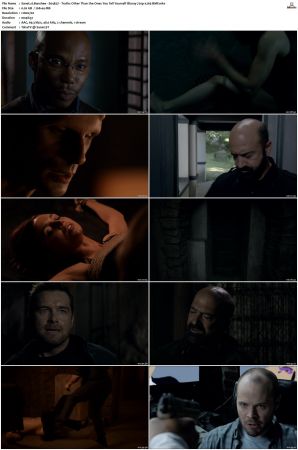 Banshee S01-S04 SUPER-PACK 720p x265-BMF