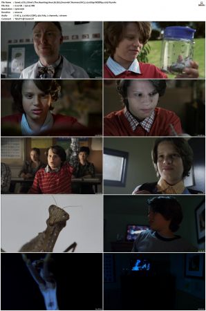 R L Stines The Haunting Hour S01 S04 WEBRip EAC3 2 0 1080p x265-iVy