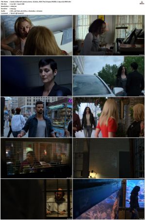 Marvels Jessica Jones S01 03 720p WEB-DL x265-BMF