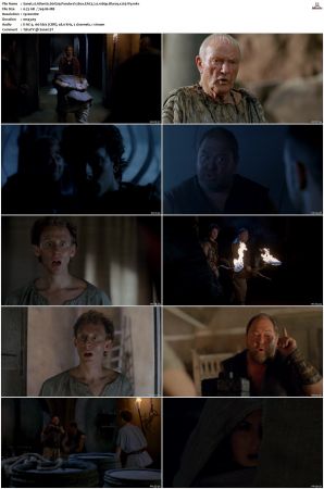 Atlantis S01 S02 Bluray EAC3 2 0 1080p x265-iVy
