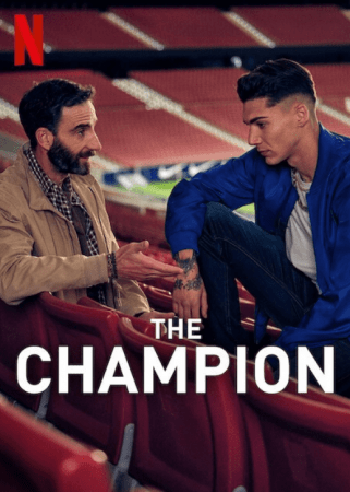 The Champion 2024 2160p NF WEB-DL DDP 5.1 Atmos HDR10 H265-CHDWEB