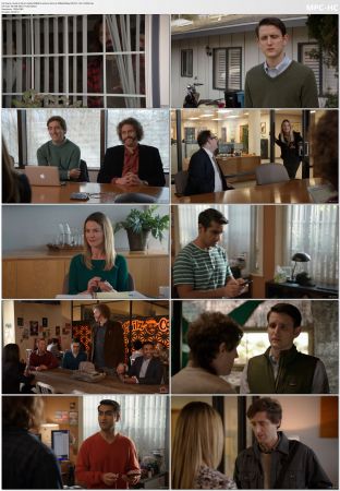 Silicon Valley S01 S06 SUPER-PACK 1080p BluRay WEB OPUS 5 1 AV1-KIMJI