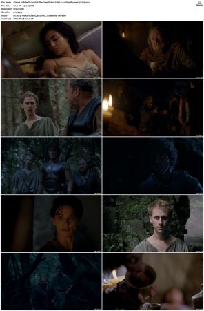Atlantis S01 S02 Bluray EAC3 2 0 1080p x265-iVy