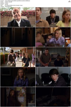Medium S07 NORDiC 720p WEB-DL H 265 DD5.1-CiNEMiX