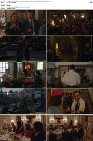 The Marvelous Mrs. Maisel S01 S05 WEBRip EAC3 5 1 1080p x265-iVy