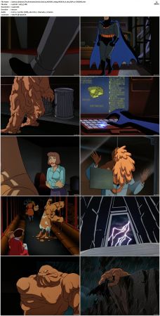 Batman The Animated Series S01-S04 MULTi 1080p WEB-DL H265 DDP2.0-CiNEMiX