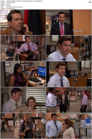 The Office US S01-S09 SUPER-PACK 720p Bluray AAC x265-BMF