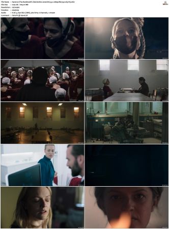 The Handmaids Tale 2017 S01 S05 Bluray-WEB EAC3 5 1 1080p x265-iVy