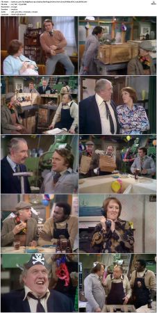 Love Thy Neighbour 1972 S01 S08 DVDRip HEVC x265 BONE