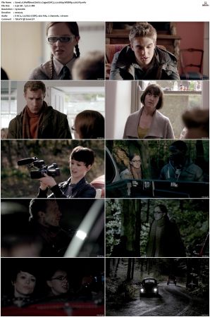Wolfblood S01 S05 WEBRip EAC3 2 0 1080p x265-iVy