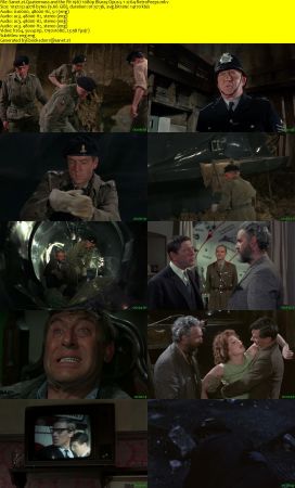 Quatermass and the Pit 1967 1080p Bluray Opus 5.1 x264-RetroPeeps