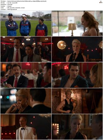 Ted Lasso 2013 S01 S03 WEBRip AAC 5 1 1080p x265-iVy