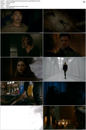 The Originals 2013 S01-S05 SUPER-PACK 1080p WEBRip EAC3 5.1 x265-iVy