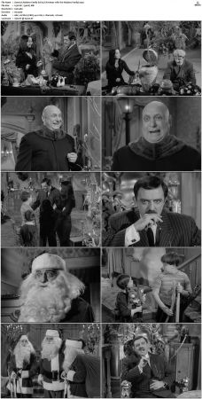 The Addams Family 1964 S01-S02 DVDRip X264-NGP