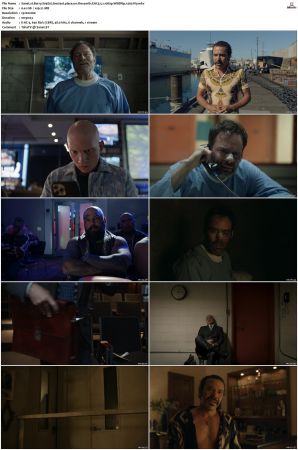 Barry S01 S04 SUPER-PACK WEBRip EAC3 5 1 1080p x265-iVy