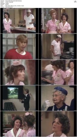 Alice S01 S09 480p DVDRip AAC2 0 x264