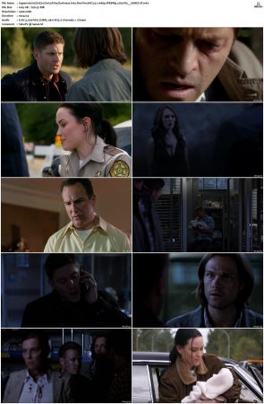Supernatural S01 S15 WEBRip EAC3 2 0 1080p x265-iVy