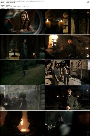 Da Vinics Demons S01 S03 1080p BluRay DDP 5 1 x265-iVy