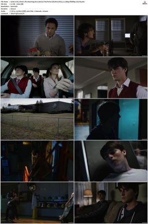 R L Stines The Haunting Hour S01 S04 WEBRip EAC3 2 0 1080p x265-iVy