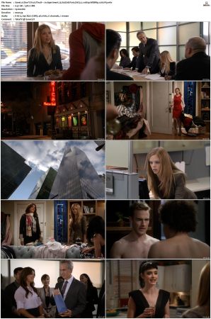 Dont Trust The B...ch In Apartment 23 S01 S02 WEBRip EAC3 5 1 1080p x265-iVy