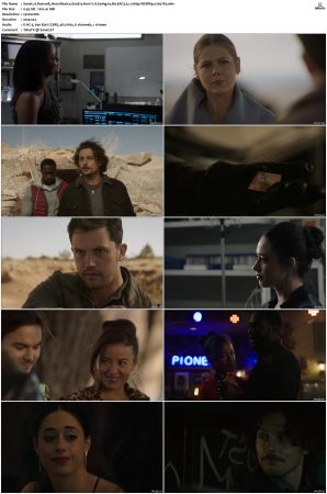 Roswell New Mexico S01-S04 1080p WEBRip EAC3 5.1 x265-iVy