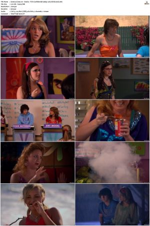 Zoey 101 S01-S04 SUPER-PACK 480p AMZN WEBRIP x265 HEVC 10bit DDP 2.0 EDGE2020