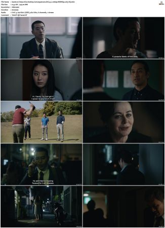 Tokyo Vice S01 S02 WEBRip EAC3 5 1 1080p x265-iVy