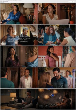 Jane the Virgin S05 1080p WEB AV1 Opus 5 1-onlyfaffs