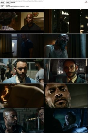 American Gods S01 S03 SUPER-PACK WEBRip EAC3 5 1 1080p x265-iVy