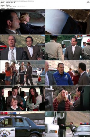 Monk S01-S08 SUPER-PACK BDRip x264-BORDURE