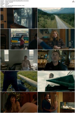 Tin Star S01 S03 1080p BluRay DDP 5 1 x265-iVy