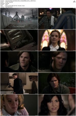 Supernatural S01 S15 WEBRip EAC3 2 0 1080p x265-iVy