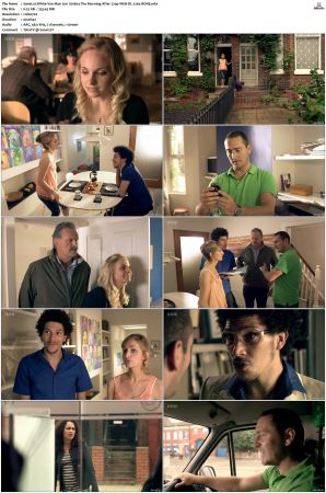 White Van Man 2011 S01 S02 720p WEB-DL x264 BONE