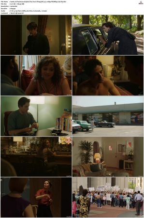 The Deuce S01-S03 1080p Bluray EAC3 5.1 x265-iVy