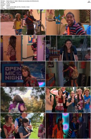 Zoey 101 S01-S04 SUPER-PACK 480p AMZN WEBRIP x265 HEVC 10bit DDP 2.0 EDGE2020