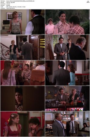 Monk S01-S08 SUPER-PACK BDRip x264-BORDURE