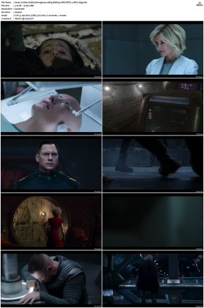 Halo S01-S02 SUPER-PACK 1080p BluRay 10Bit DDP5 1 HEVC-d3g