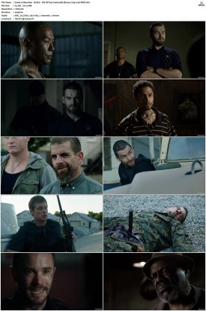 Banshee S01 S04 SUPER-PACK 720p x265-BMF