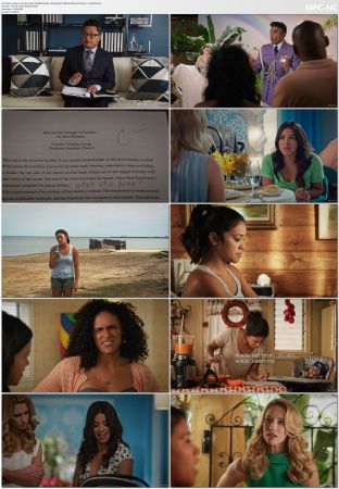 Jane the Virgin S02 1080p BluRay AV1 Opus 5 1-onlyfaffs